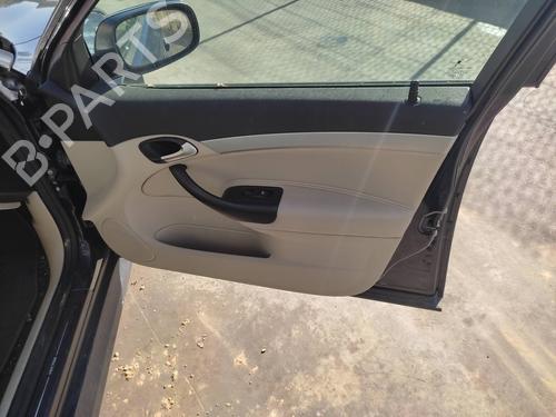 Left front door SAAB 9-3 (YS3F, E79, D79, D75)  | BP21148894C2 
