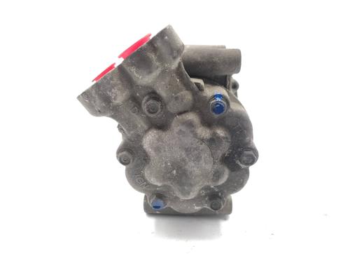 AC compressor RENAULT CLIO III (BR0/1, CR0/1)  | BP21154598M34 