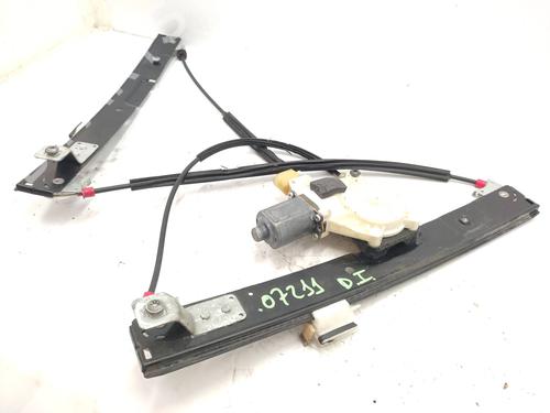Used Front left window mechanism FORD MONDEO IV (BA7) 1.8 TDCi (125 hp) 21149226