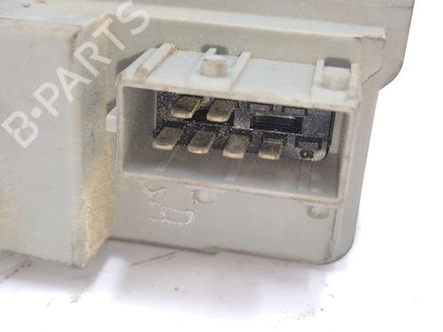 Front right lock CITROËN BERLINGO / BERLINGO FIRST MPV (MF_, GJK_, GFK_) 1.9 D 4WD (MFWJZ) | BP23537191C97 