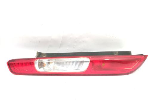 Used Left taillight FORD FOCUS I (DAW, DBW) 1.6 16V (100 hp) 30539506