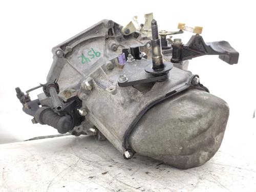 Gearbox PEUGEOT 307 (3A/C) 1.6 16V | BP27324722M3 