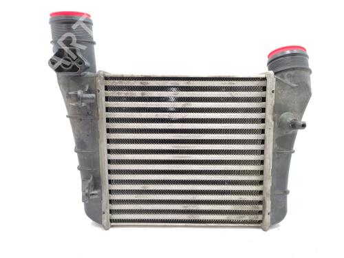 Intercooler AUDI A4 B7 (8EC) 2.0 TDI 16V (140 hp) 26722648