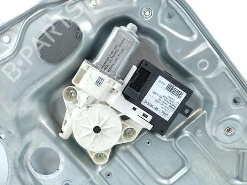 Rear right window mechanism FORD FOCUS C-MAX (DM2)  | BP21152503C25 