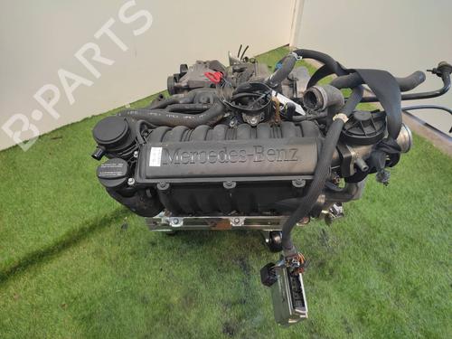 Engine MERCEDES-BENZ A-CLASS (W168)  | BP21149163M1 