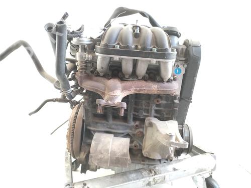 Used Engine SEAT CORDOBA (6K1, 6K2) 1.9 SDI (68 hp) 21152550