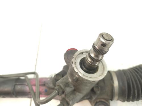 Steering rack TOYOTA YARIS (_P1_)  | BP26519294M22 