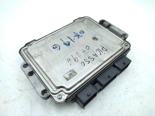 Engine control unit (ECU) CITROËN XSARA PICASSO (N68) 1.6 HDi | BP21150158M57 