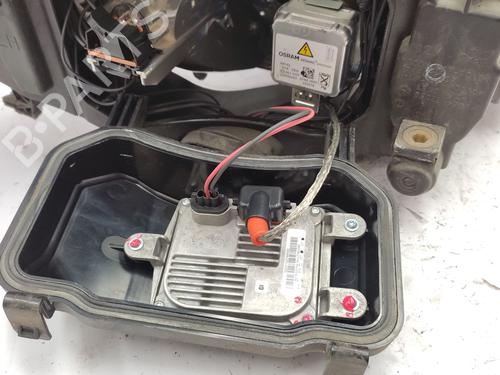 Left headlight FORD MONDEO IV (BA7) 2.0 TDCi | BP36865898C28  - Image 5