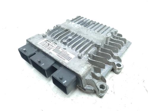 Used Engine control unit (ECU) CITROËN C3 I (FC_, FN_) 1.4 HDi (68 hp) 21150424