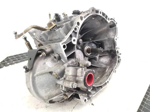 Gearbox PEUGEOT 206 Hatchback (2A/C) 2.0 HDI 90 | BP21152905M3