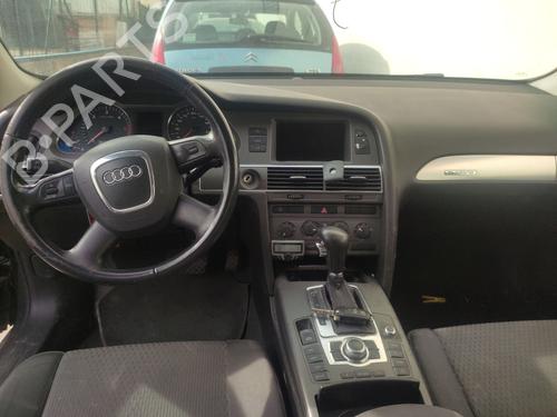 Headlight switch AUDI A6 C6 (4F2) 2.7 TDI | BP40505912I24 - Image 12
