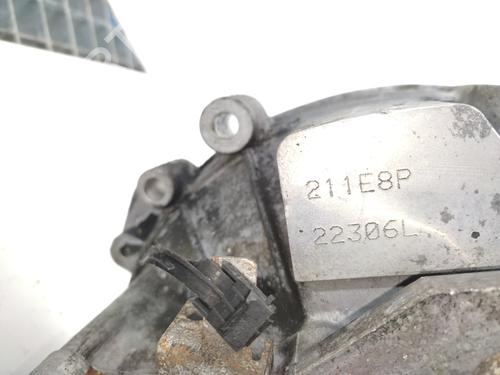 Gearbox TATA INDIGO (4_V2) 1.4 D | BP22978000M3 