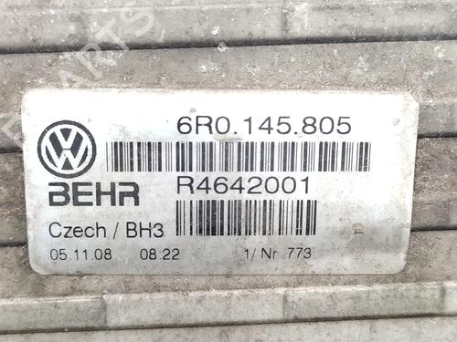 Intercooler SEAT IBIZA IV (6J5, 6P1)  | BP21160059M30 