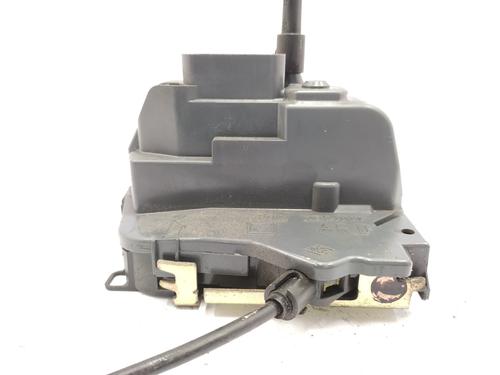 Used Rear right lock RENAULT MEGANE II (BM0/1_, CM0/1_) 1.5 dCi (BM02, BM13, BM2A, CM02, CM13) (101 hp) 21155297