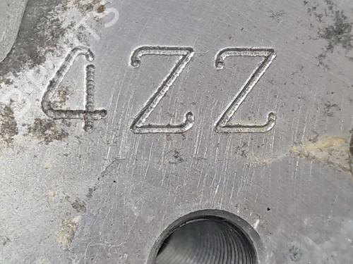 Engine TOYOTA AURIS (_E15_) 1.4 (ZZE150_, ZZE150R) | BP36159109M1  - Image 8