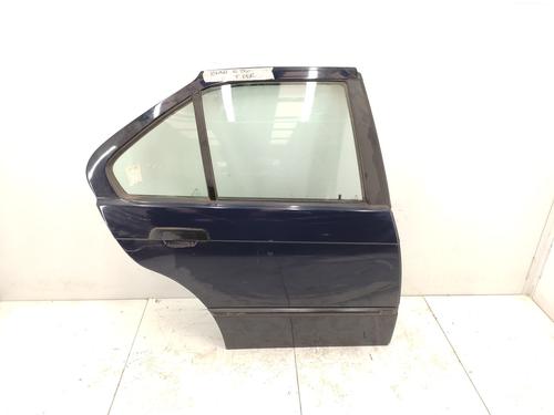 Used Right rear door BMW 3 (E36) [1990-1998]  21152007