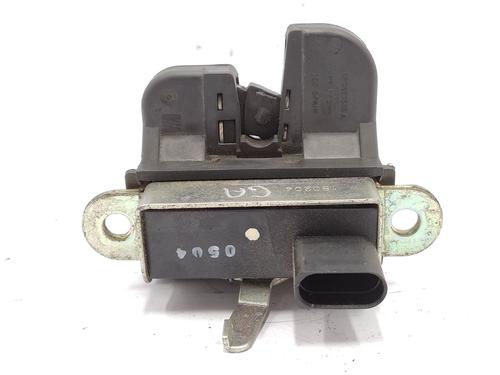 Tailgate lock SEAT ALTEA (5P1) 2.0 TDI 16V | BP32168974C101