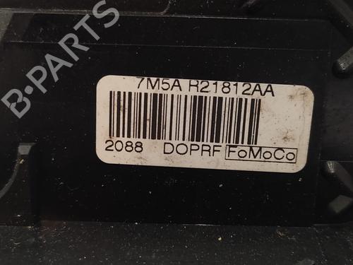 Front right lock FORD FOCUS II (DA_, HCP, DP)  | BP21160588C97 
