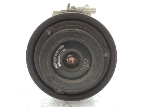 AC compressor CHRYSLER VOYAGER IV (RG, RS) 2.5 CRD | BP21160685M34