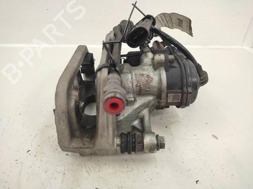 Left rear brake caliper FIAT 500X (334_)  | BP21149021M107 