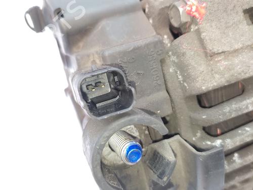Alternator CITROËN C3 I (FC_, FN_) 1.4 HDi | BP25849731M7 