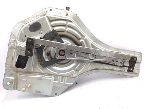 Rear right window mechanism HYUNDAI TUCSON (JM)  | BP21158861C25 