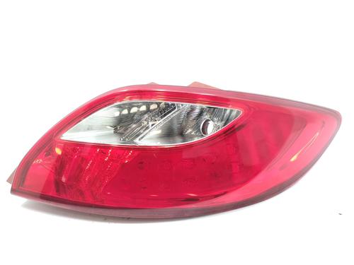 Used Right taillight MAZDA 2 (DE_, DH_) [2007-2015]  21155775