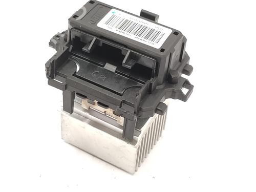 Used Heater resistor RENAULT CLIO IV (BH_) [2012-2021]  21160159