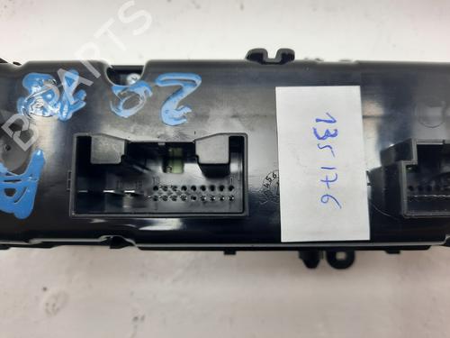 AC-Styringsenhed/Manøvreenhed AUDI A4 B9 (8W2, 8WC) 1.4 TFSI | BP24682734I5 