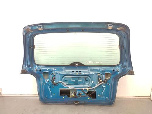 Tailgate RENAULT MEGANE Scenic (JA0/1_) 1.9 D (JA0J) | BP29133087C6