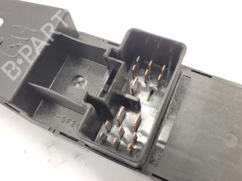 Left front window switch VOLVO V40 Estate (645) 1.6 | BP29247679I27 