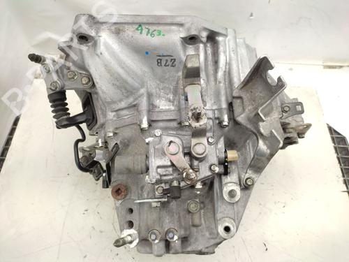 Gearbox HONDA CIVIC IX (FK) 1.6 i-DTEC (FK3) | BP30271365M3 