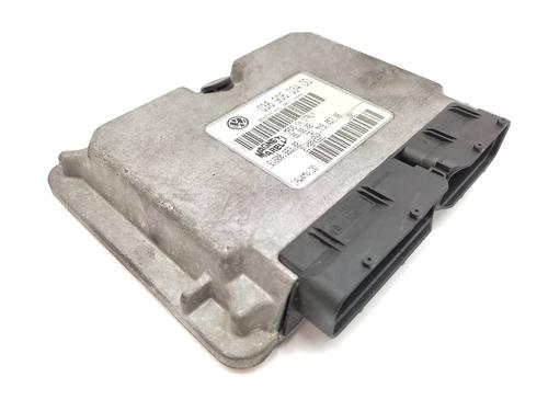 Used Engine control unit (ECU) VW POLO (9N_, 9A_) 1.4 16V (75 hp) 21154129
