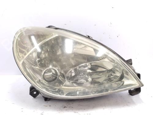 Højre forlygte CITROËN XSARA (N1) 2.0 HDi 90 (90 hp) 31665278