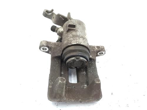 Venstre bremsekaliber bag SEAT LEON (1P1)  | BP21157592M107 