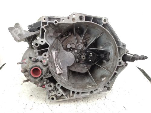 Used Gearbox Gearbox PEUGEOT 308 I (4A_, 4C_) 1.6 16V (120 hp) 36405306 36405306