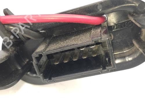 Heater resistor RENAULT KANGOO / GRAND KANGOO II (KW0/1_) 1.5 dCi 85 (KW0K, KW0L, KW0B) | BP21160251M108 