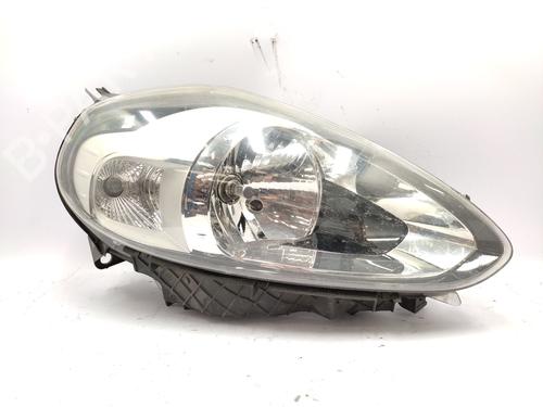 Used Right headlight Right headlight 37030906 37030906