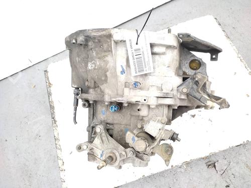 Gearbox NISSAN PRIMERA Hatchback (P12) 1.9 dCi | BP21154552M3 