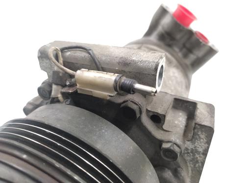 AC compressor RENAULT CLIO II (BB_, CB_)  | BP21150962M34 