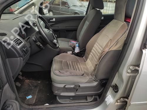 Gearbox FORD FOCUS C-MAX (DM2)  | BP21159271M3 