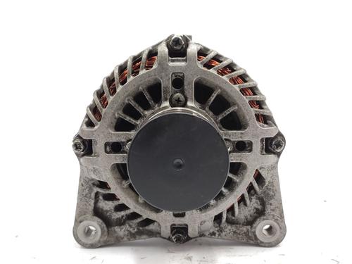 Alternator NISSAN QASHQAI I (J10, NJ10) 2.0 | BP31975611M7