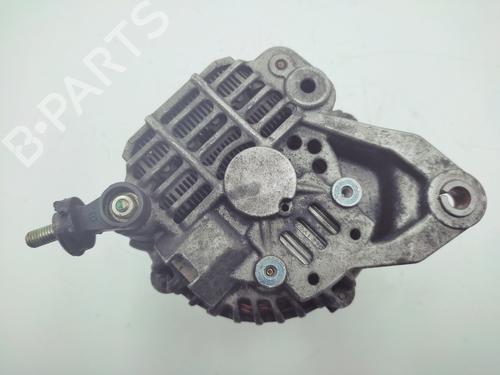 Alternator NISSAN PRIMERA Hatchback (P12)  | BP21149862M7 