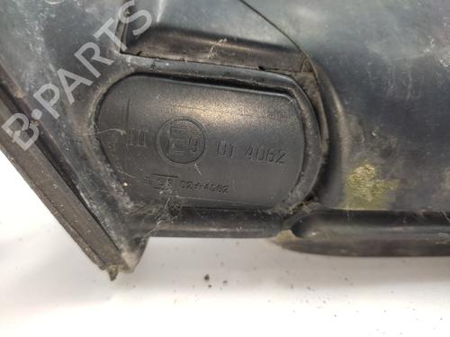 Left mirror BMW 3 Compact (E36)  | BP21153056C26 
