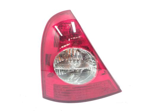 Używane Lampa tylna lewa RENAULT CLIO II (BB_, CB_) 1.2 (BB0A, BB0F, BB10, BB1K, BB28, BB2D, BB2H, CB0A,... (58 hp) 26132375