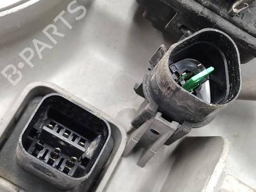 Right headlight HYUNDAI SANTA FÉ I (SM)  | BP22769295C29 