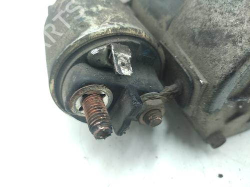Starter CITROËN ZX (N2)  | BP21150522M8