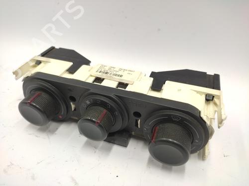 Commande Chauffage SEAT IBIZA III (6L1)  | BP21159362I5 