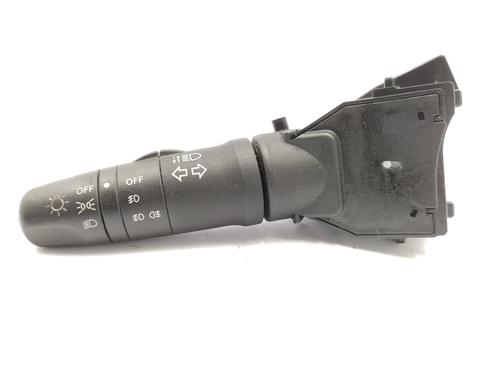 Used Headlight switch NISSAN PRIMERA Hatchback (P12) 1.8 (115 hp) 21152300